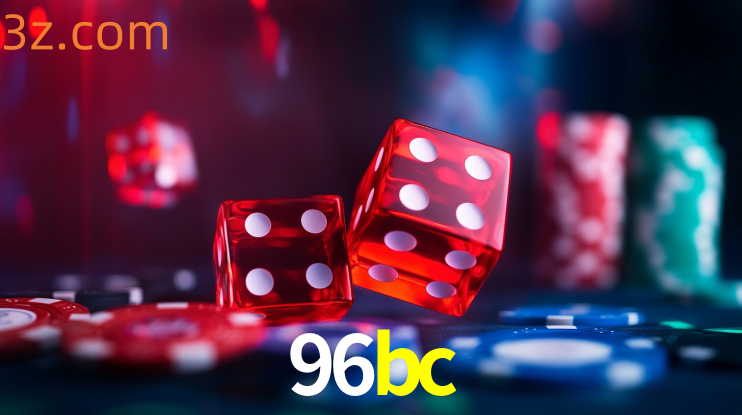Bonus na Plataforma Online 96bc