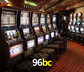 Slot Games Collection