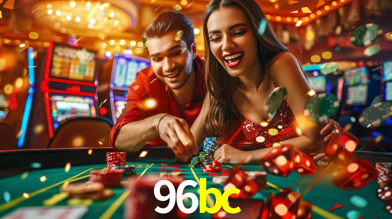 Login Seguro 96bc