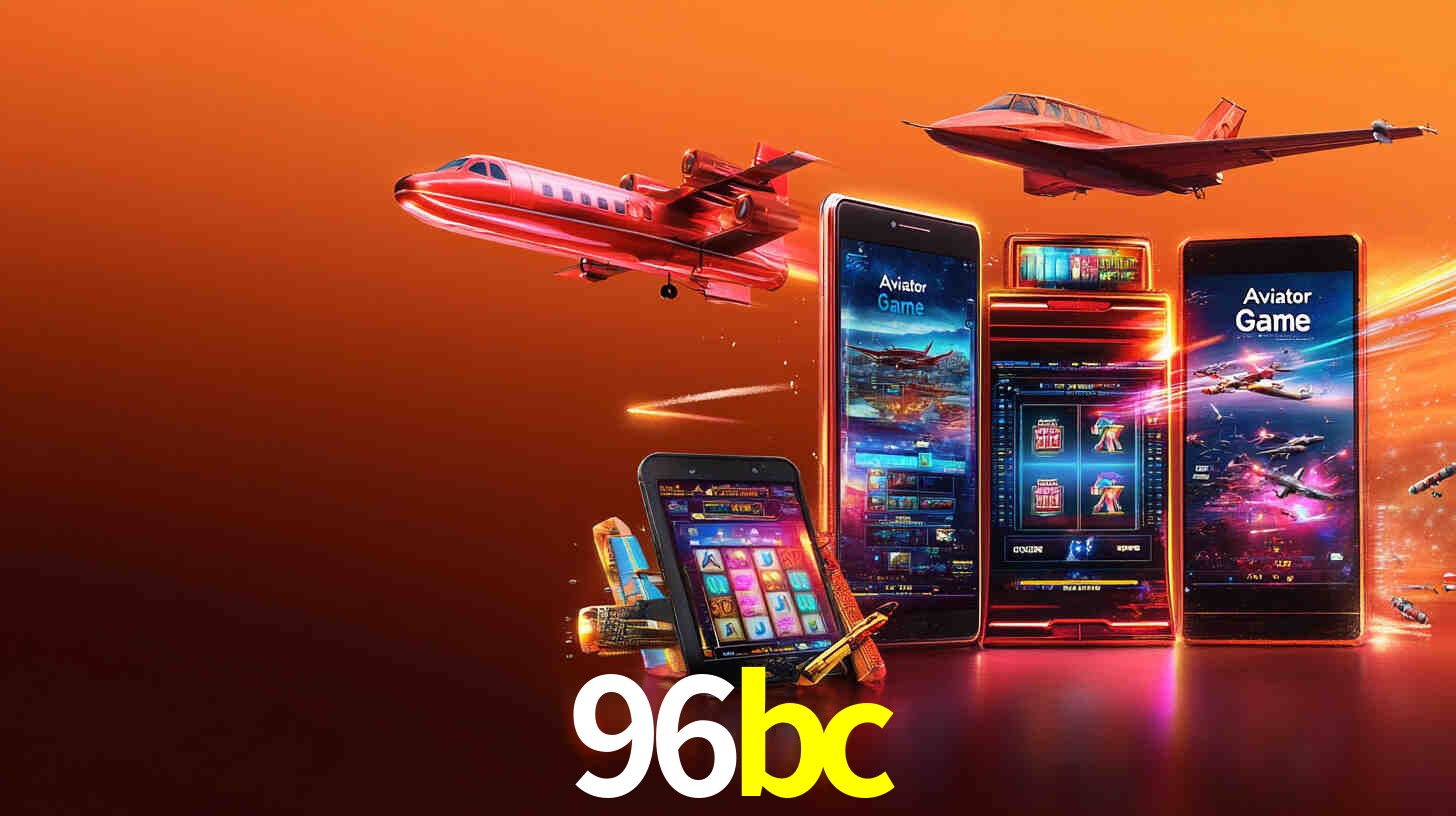 Descubra o Programa VIP da 96bc: Vantagens Exclusivas para Jogadores