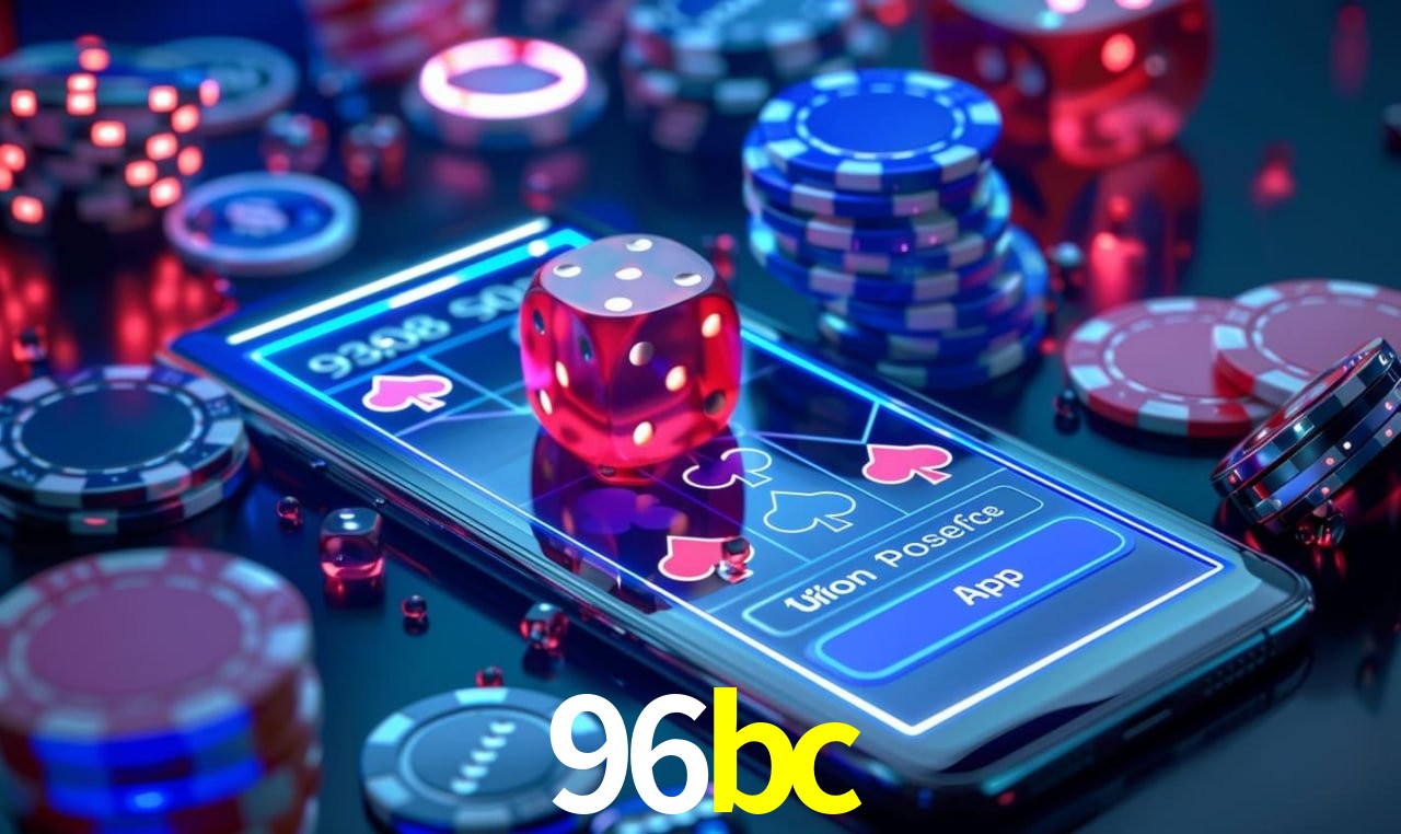 96bc Plataforma