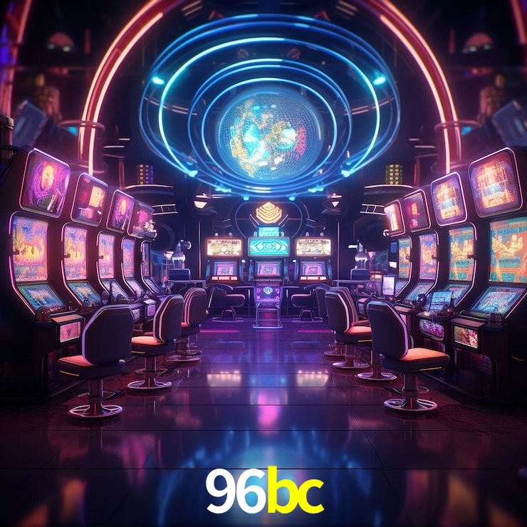 96bc vip