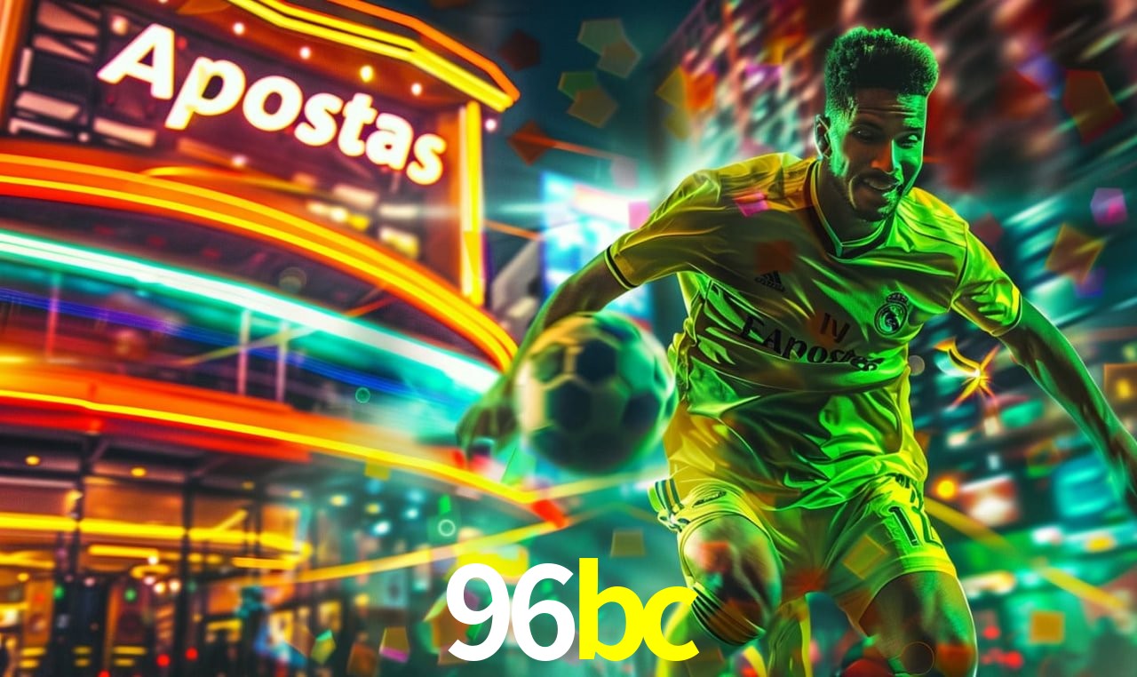 Estatísticas do Jogo 96bc