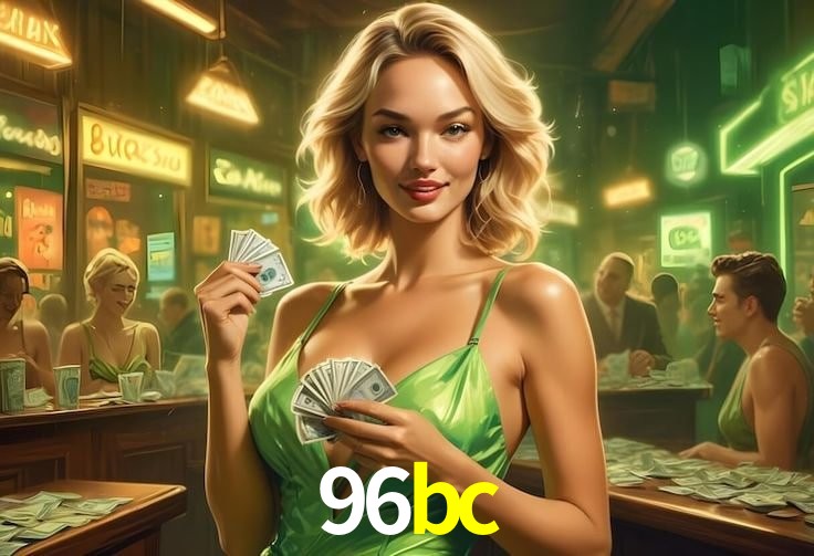 Descubra a Essência do 96bc: Nossa História e Compromissos