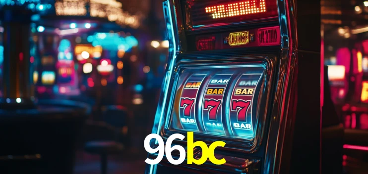 Daily Bonuses 96bc