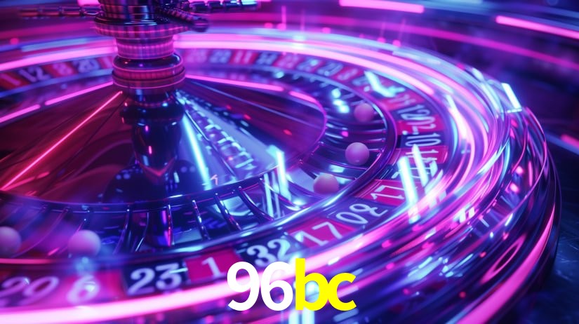 Desvendando o Mundo dos Jogos Virtuais na 96bc