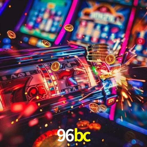 Casino Ao Vivo 96bc