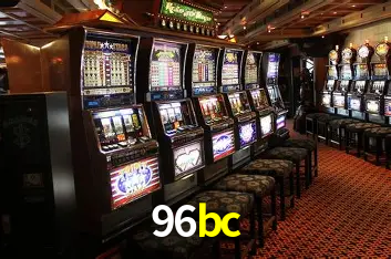 Desvendando o Mundo dos Jogos Virtuais na 96bc