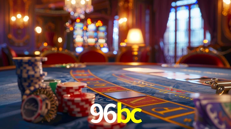Account Benefits 96bc