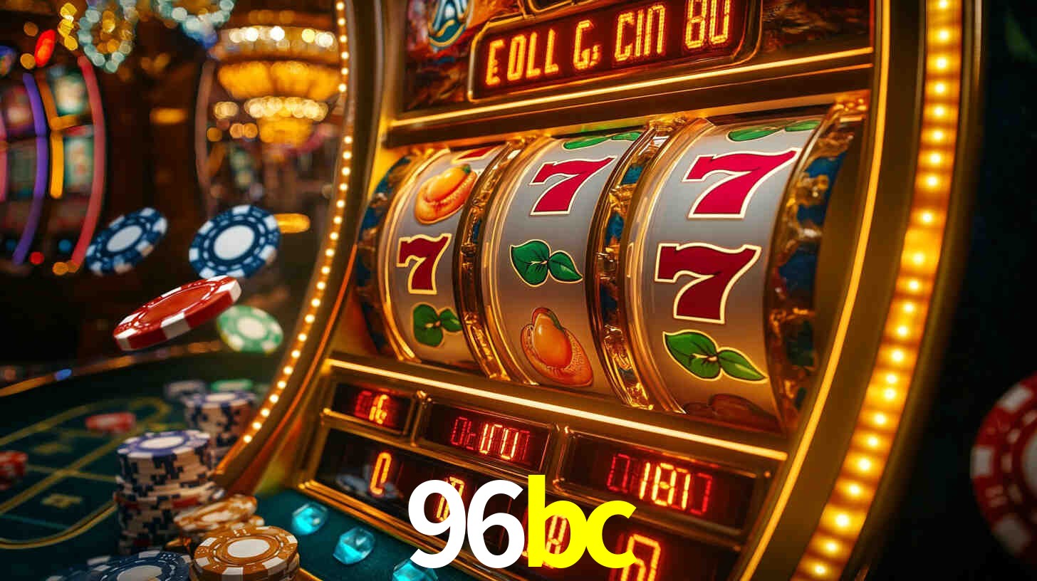 96bc App Interface
