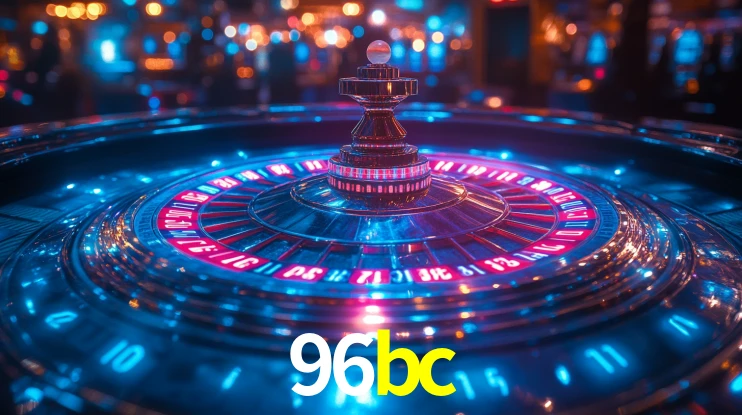 Explore as vantagens do 96bc: serviço profissional e confiabilidade