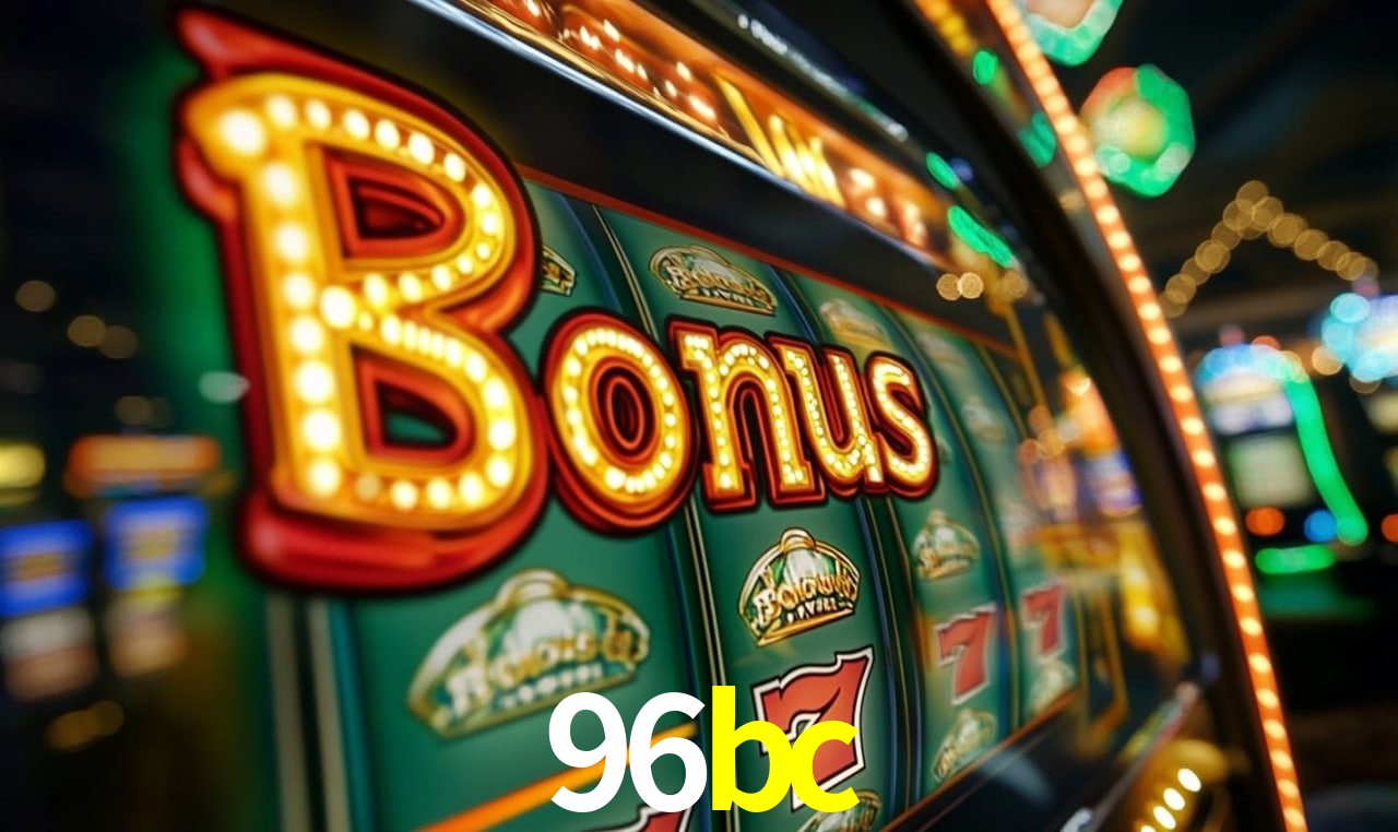 96bc cassino online