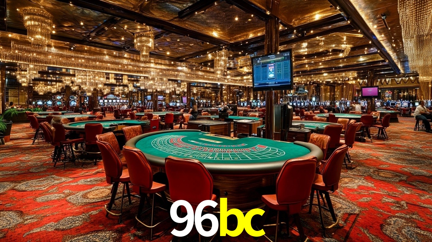 96bc bet