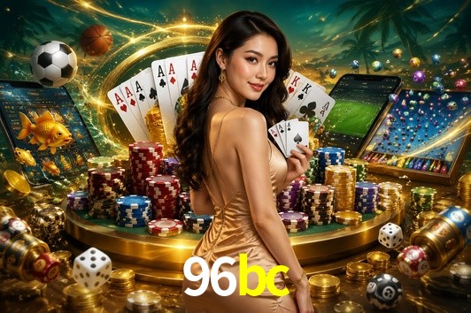 Roulette Table 96bc