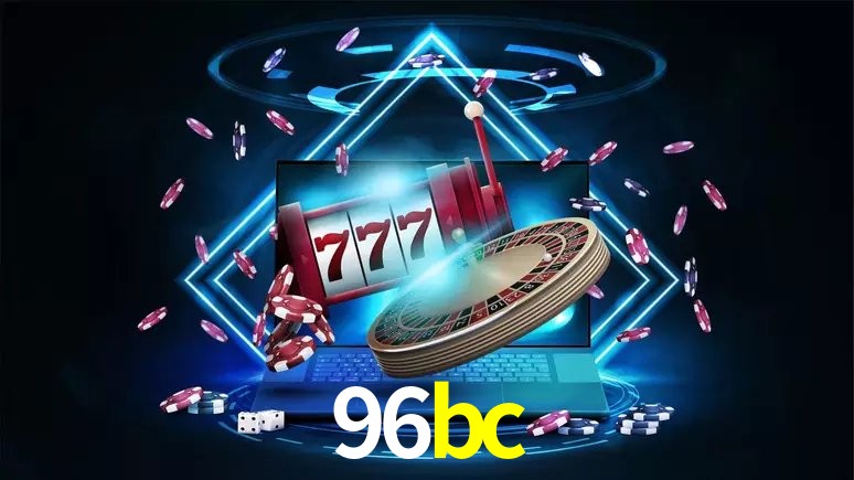Provedores de Jogos 96bc