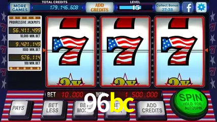 Descubra a Magia dos Jogos de Arcade no 96bc