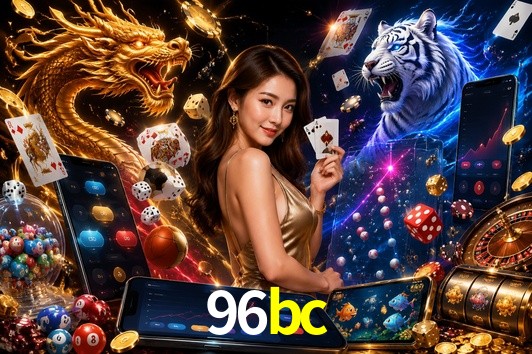 Football Betting 96bc