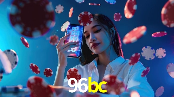 A Emoção da Loteria na 96bc: Uma Chance de Mudança de Vida