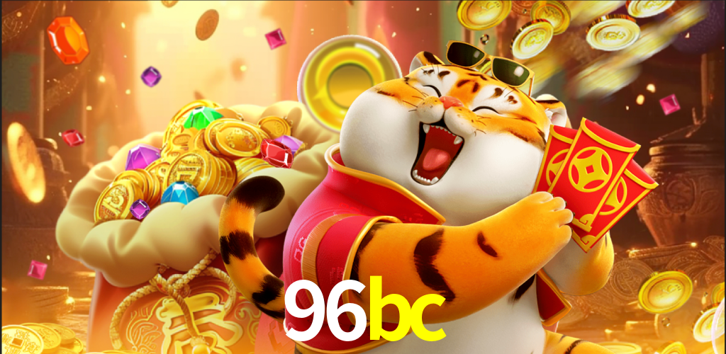 96bc: A Experiência de Casino com Jogos de Mesa ao Vivo