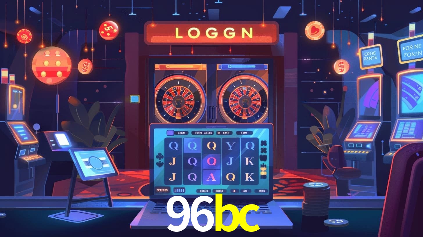 Design Responsivo 96bc