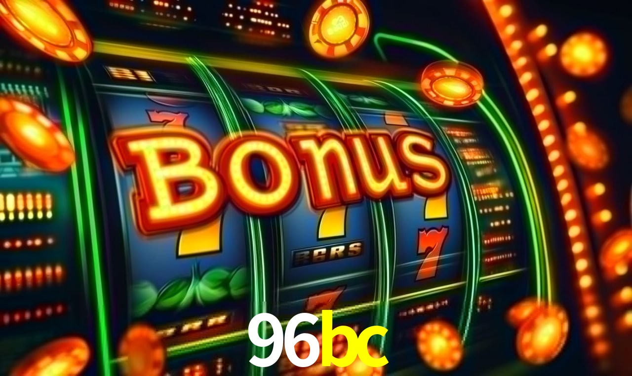 VIP Casino 96bc