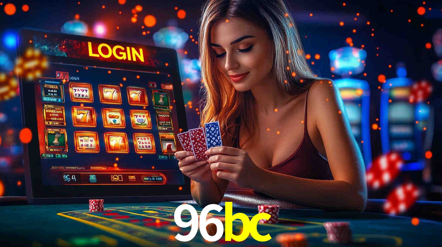 96bc bet