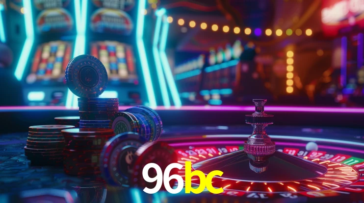 Game Providers 96bc