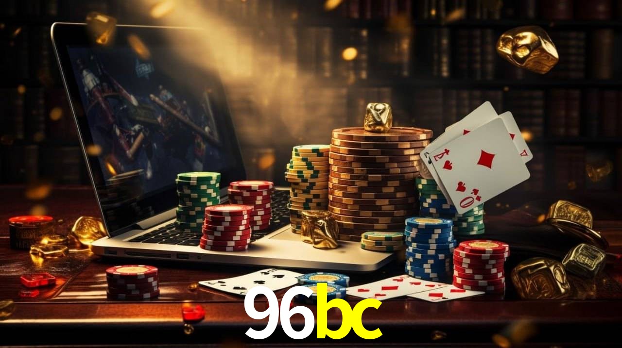 Casino VIP 96bc