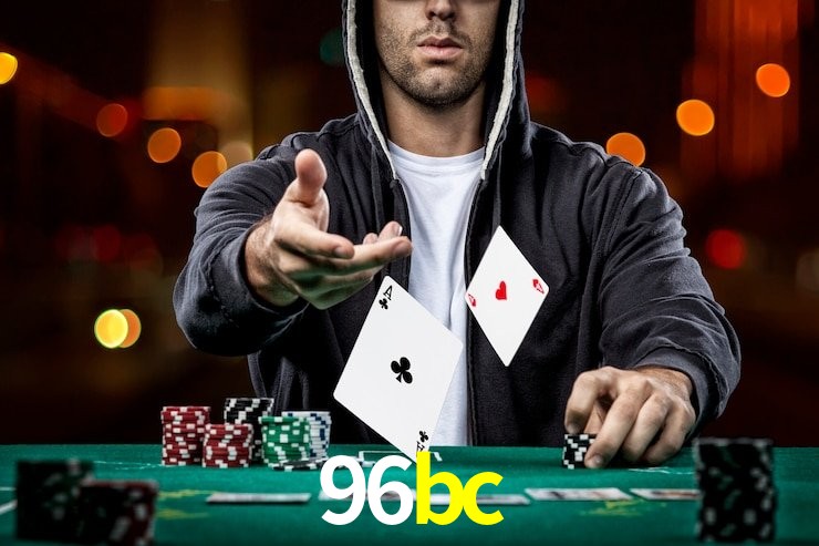 96bc bet