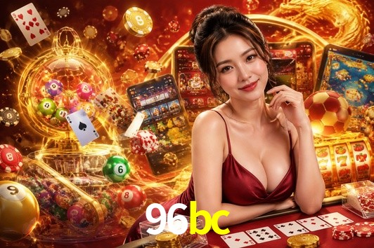Slot Games 96bc