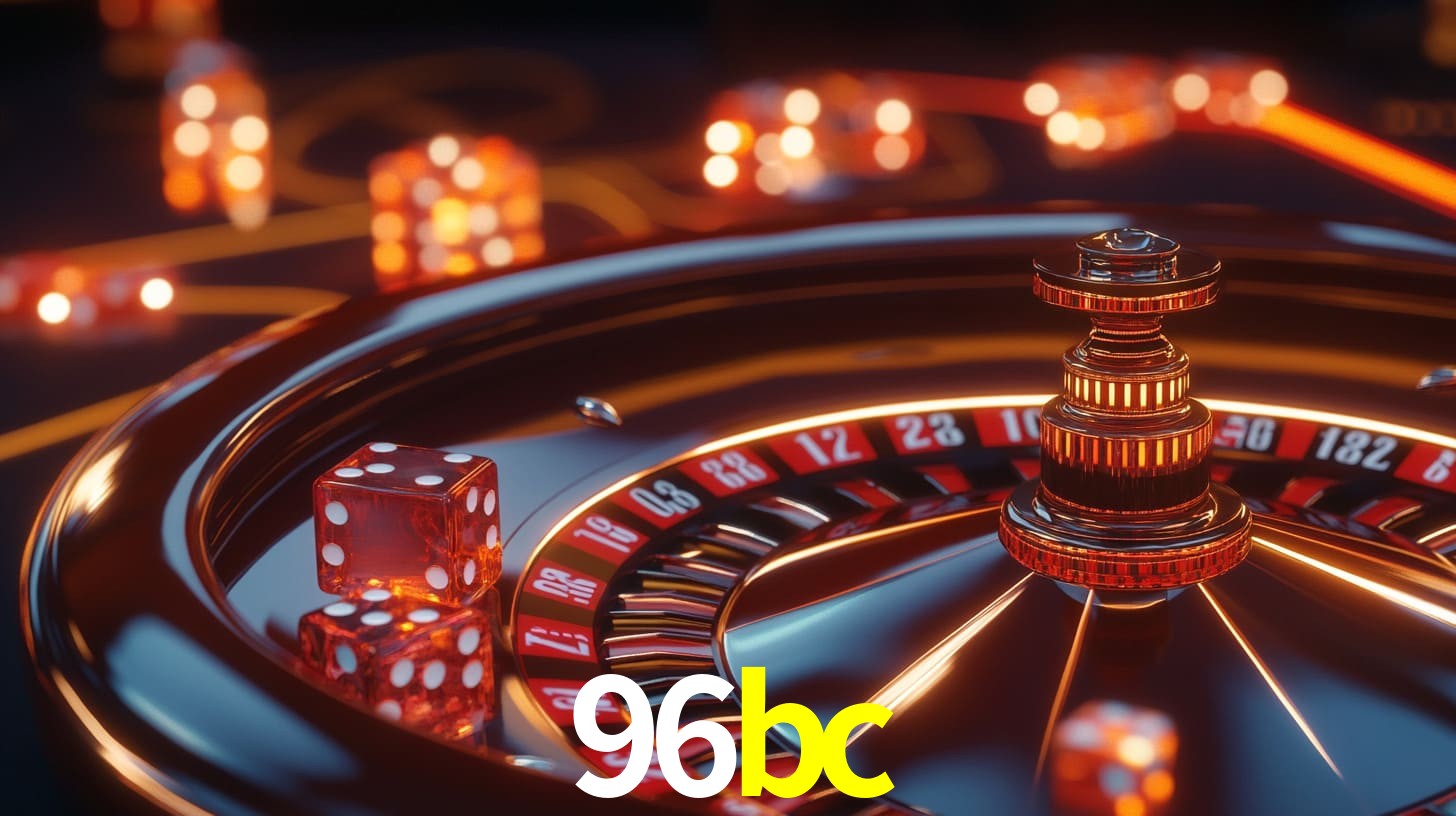 Live Casino 96bc