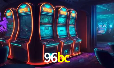 A Revolução dos Aplicativos de Jogos no 96bc