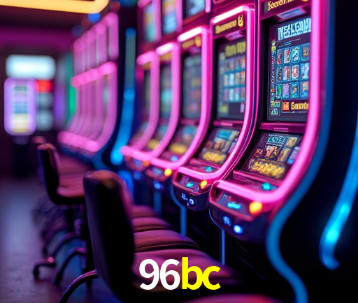 96bc Plataforma Oficial