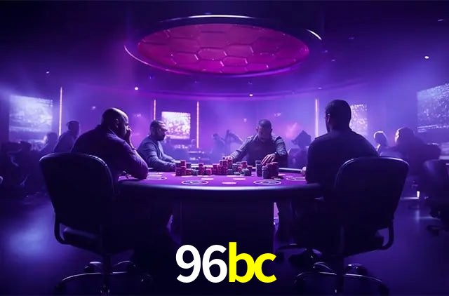 A Experiência Imersiva dos Cassinos Ao Vivo no 96bc