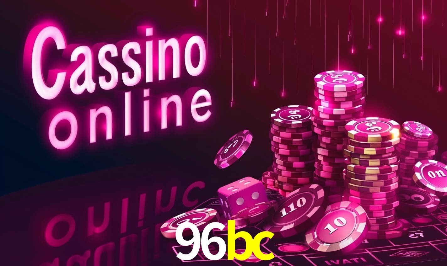 Descubra o Programa VIP da 96bc: Vantagens Exclusivas para Jogadores